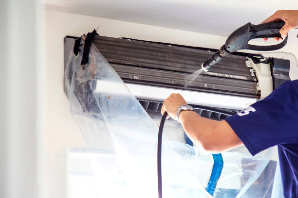 Best Air Duct Sanitizing Services  in Brodheadsville, PA