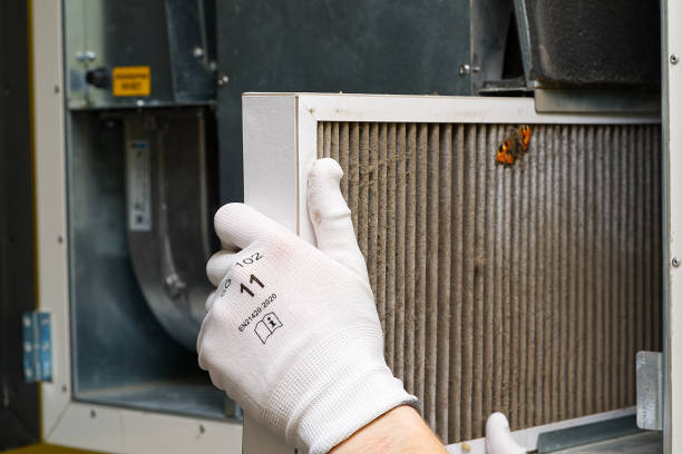 Reliable Brodheadsville, PA Airduct Cleaning Solutions