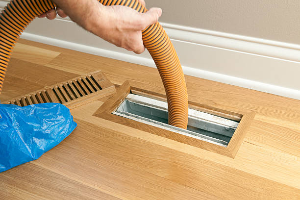 Best Best Air Duct Cleaning Company  in Brodheadsville, PA