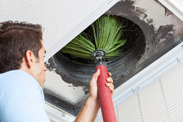 Best Residential Air Duct Cleaning  in Brodheadsville, PA